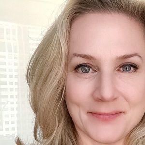 Meet your Posher, Lynn